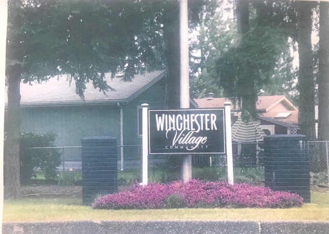 Winchester Village Mobile Home Park